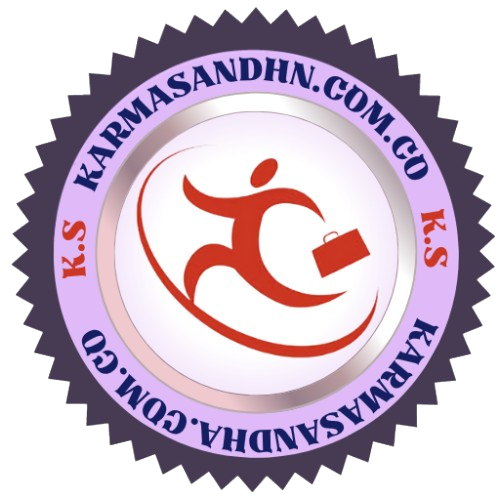KARMASANDHAN