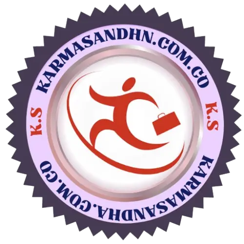 KARMASANDHAN