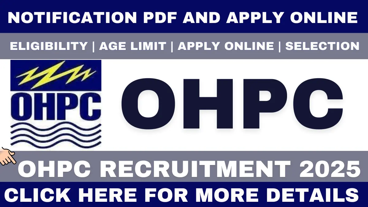 OHPC GET