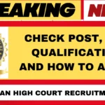 Rajasthan High Court Peon Recruitment 2025