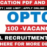 OPTCL Recruitment 2025