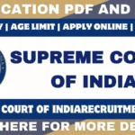 Supreme Court of India