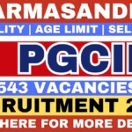 Powergrid PGCIL Recruitment 2025
