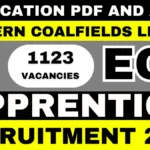 ECL Apprentice Recruitment 2025