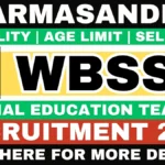 West Bengal Teacher Recruitment 2025