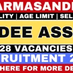 DEE Assam Special Educator Recruitment 2025