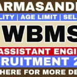 WBMSC Sub-Assistant Engineer Recruitment 2025