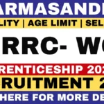 WCR Recruitment 2025