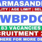 WBPDCL Recruitment 2025