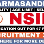 NSIL Recruitment 2025