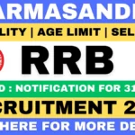 RRB Isolated Recruitment 2026