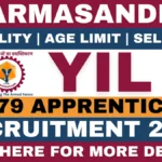 Yantra India Limited YIL Apprentice Recruitment 2026