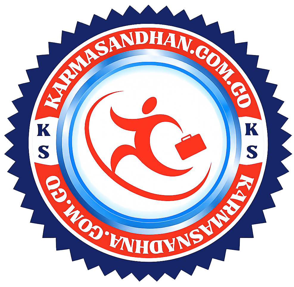 KARMASANDHAN